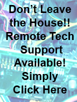 remote support