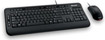 Microsoft Keyboard & Mouse Combo