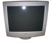 Assorted 17 inch monitors